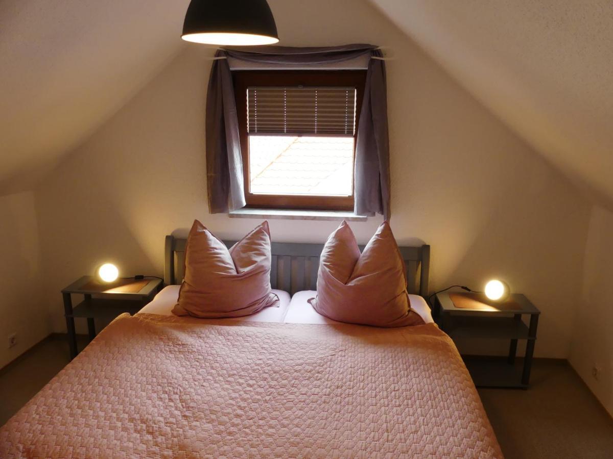 Blumenwerkstatt Mit Sauna Und Jacuzzi Dankerode  Exteriör bild