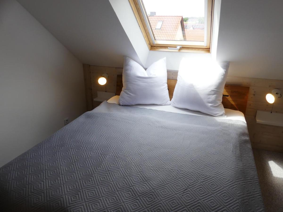 Blumenwerkstatt Mit Sauna Und Jacuzzi Dankerode  Exteriör bild